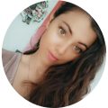 Post Instagram inspiration tenue originale vert Post Instagram inspiration tenue originale vert