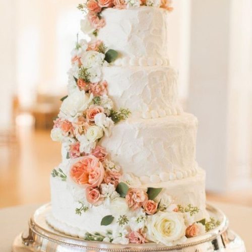 gâteau de mariage creme au beurre gâteau de mariage creme au beurre
